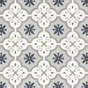 Porcelanato 80x80cm Retificado Florenca Satin Tipo A Biancogres