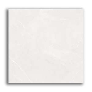 Porcelanato Essence White Polido Retificado 80x80cm Tipo A Incesa