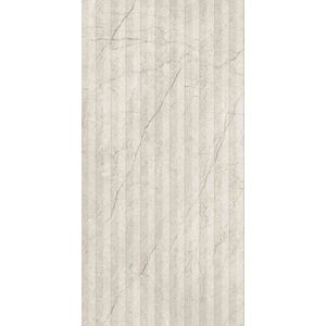 Revestimento Interno Acetinado Borda Reta 45X90cm Ripa Marmo Doratto Tipo A Biancogres