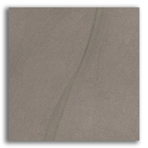 Porcelanato Pedra Externo Retificado Arenito Mix Grafite Super Externo Tipo A 80x80cm  Biancogres