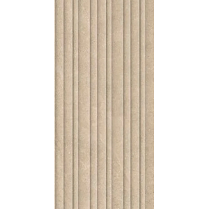 Revestimento Tipo A Flow Dominique Beige  45x90cm Biancogres