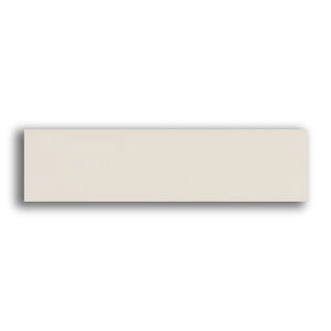 Revestimento Tipo A Bold Neutral Shell Brilhante 7x26cm Eliane