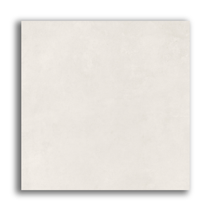 Porcelanato 70x70cm Retificado Campus Off White Tipo A Eliane