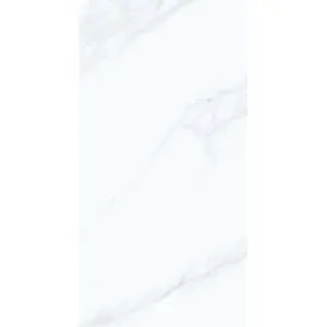 Porcelanato 60x120cm Retificado Carrara Glow Matte Tipo A Cerbras