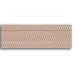 Revestimento 30x90cm Retificado Niah Mauve Decortiles