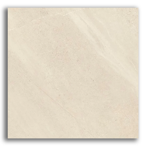 Porcelanato Tipo A Esmaltado Oregon Beige 90x90cm Satin Biancogres