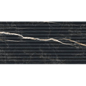 Revestimento Marmorizado Acetinado Flut Chloe 45x90cm Biancogres