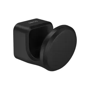 Cabide Deca You Black Matte Deca
