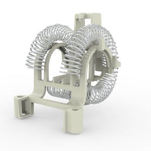 Resistência Chuveiro Ducali 220V 4400W Zagonel