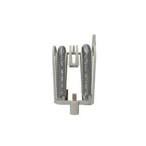 Resistência Ducha Moment 4 Temperaturas 4400W 220V Zagonel