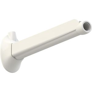 Cano 30cm para Chuveiro Zagonel