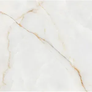 Porcelanato Tipo C Marmorizado 70x70 Onyx Reale Matte Cerbras