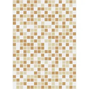 Revestimento 33x46cm Tipo C Cariri Bege Cerbras