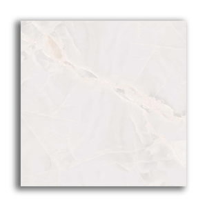Porcelanato 80x80 Reitificado Tipo B Palestro Bianco Lux Biancogres