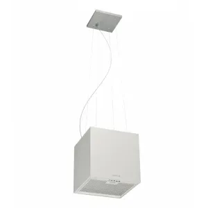 Coifa Cube Isla Silent T Smart Tramontina