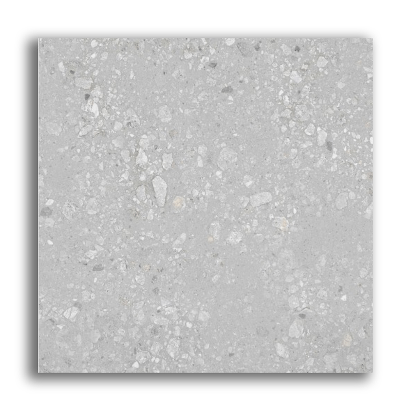 Porcelanato-90x90cm-Retificado-Cannes-Terrazo-Grig-Sat-Biancogres