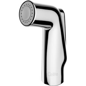 Ducha Pvc Cromada Celite