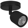 15394-spot-led-elegance-38-sobrepor-preto-3000k-7w-bivolt-avant -1-