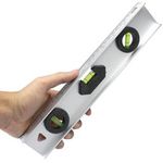 Nível Alumínio 12" Vonder-1772557004803