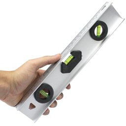 Nível Alumínio 12" Vonder-1772557004803