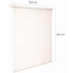 PERSIANA 120X160 ROLO BLACKOUT BG ATLAS TREND .-1774641285273