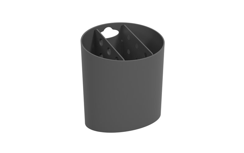 ESCORREDOR TALHER OVAL BASIC CZ CHUMBO TPK .-1776263038379
