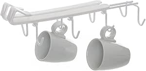 SUPORTE ORGANIZADOR DE XICARA MASTER BR TPK .-1776337858495