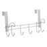 SUPORTE ORG PORTA DE RODO/VASSOURA BR TPK .-1776340254898