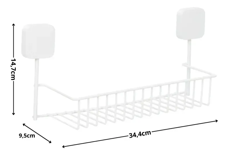 SUPORTE ORG SIMPLES PASTILHA BR TPK .-1776340922166