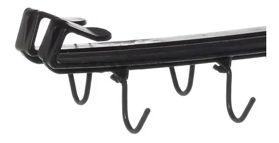 SUPORTE ORGANIZADOR DE XICARA MASTER PT TPK .-1776343728359