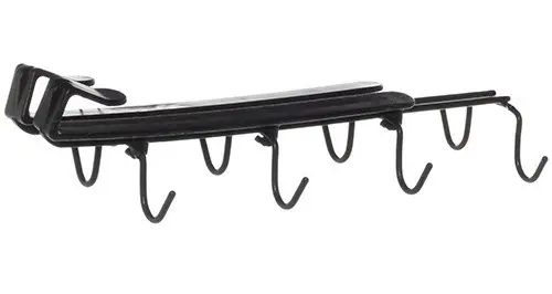SUPORTE ORGANIZADOR DE XICARA MASTER PT TPK .-1776343736680