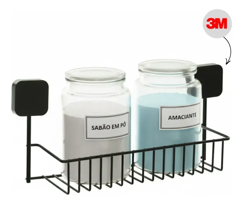 SUPORTE ORG SIMPLES PASTILHA PT TPK .-1776344613348