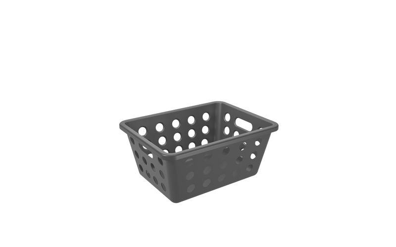 CESTA ONE PEQUENA LIGTH GRAY COZA TREND .-1776351276578