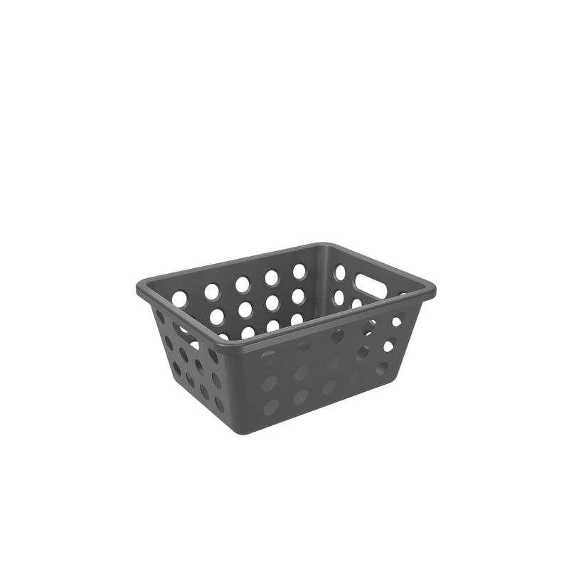CESTA ONE PEQUENA LIGTH GRAY COZA TREND .-1776351563369