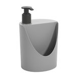 DISPENSADOR R&J BASIC 600ML CZ CHUMBO TRAMONTINA .-1776351174707
