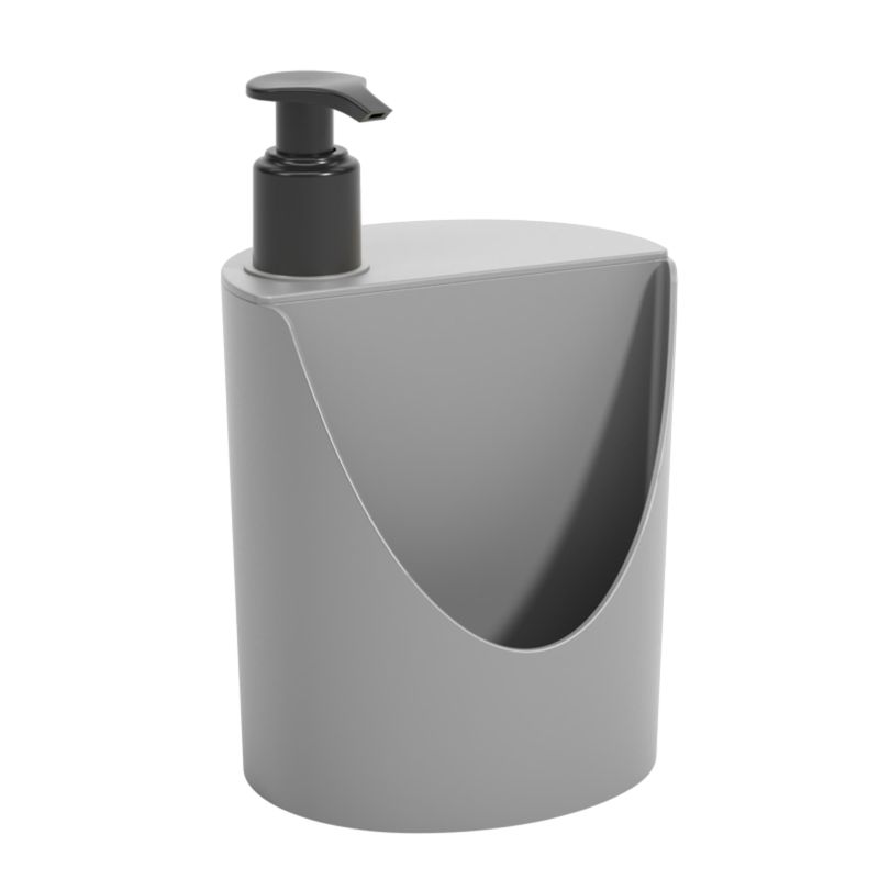 DISPENSADOR R&J BASIC 600ML CZ CHUMBO TRAMONTINA .-1776351174707