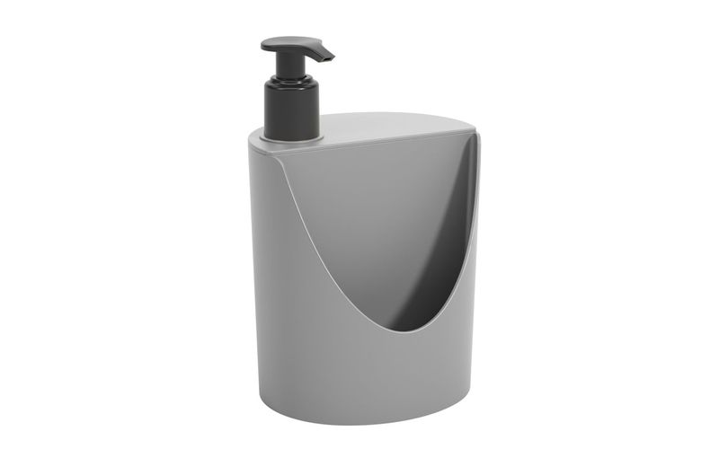 DISPENSADOR R&J BASIC 600ML CZ CHUMBO TRAMONTINA .-1776350943960