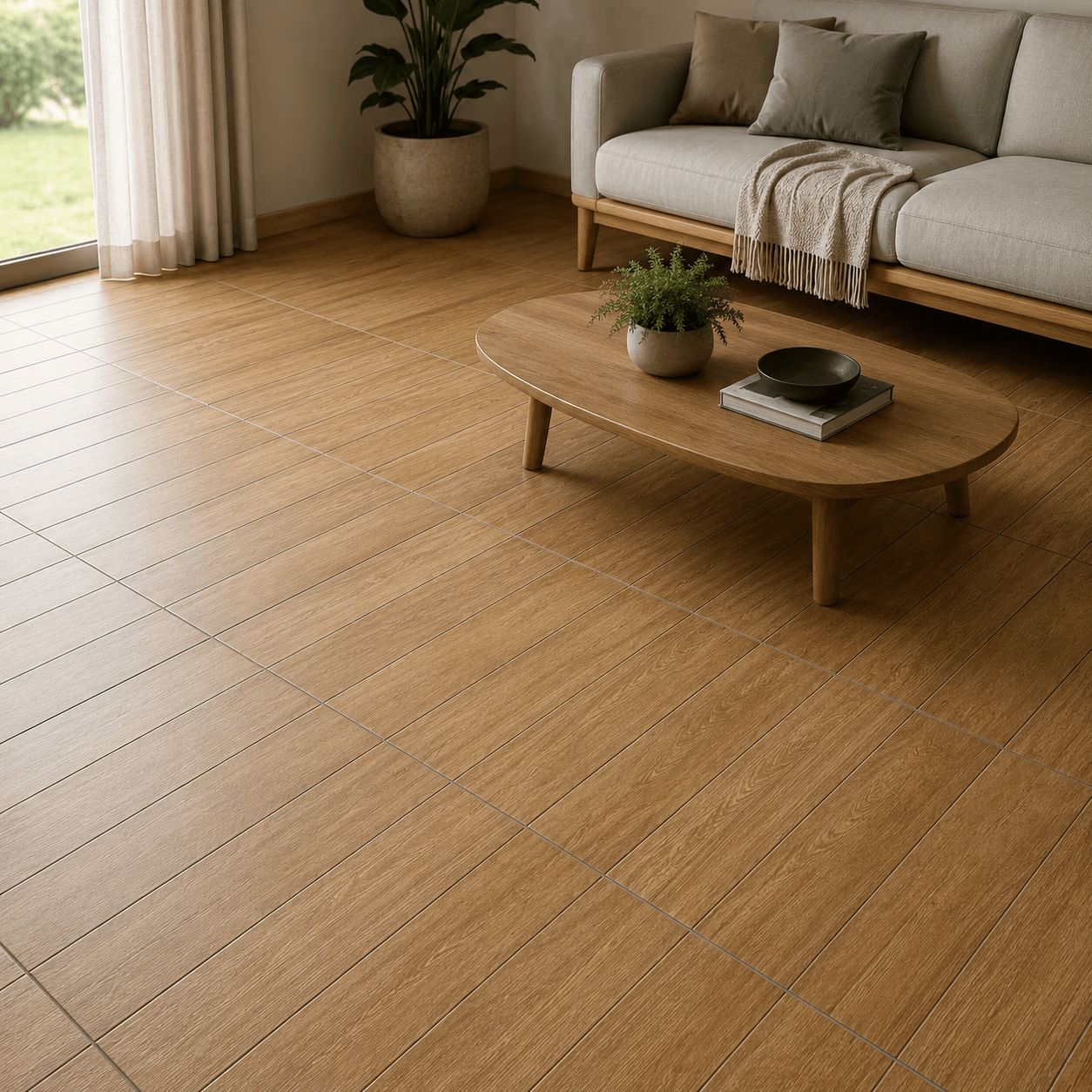 Saint EtienneセイントエティエンヌHobart Paving7インチ Cerâmica 57x57cm Santorini Matte Tipo A HD Cerbras